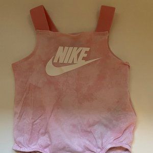 Nike Baby Onesie